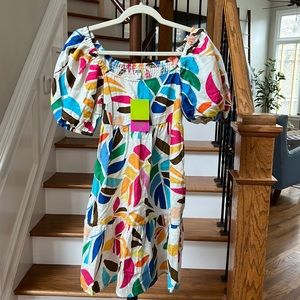 NWT Tabitha Brown x Target Dress